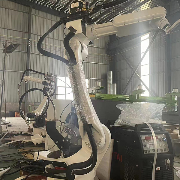 焊接機器人